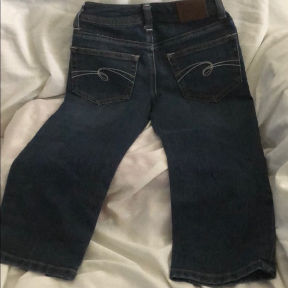 Pants - Picture 6 of 9